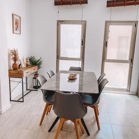 Summer Breeze Apartment 푸에르토델로사리오 외부 사진