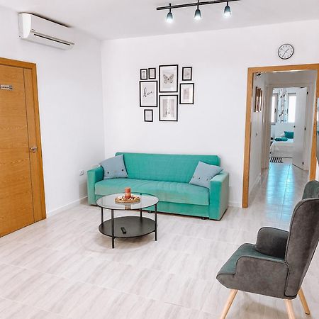Summer Breeze Apartment 푸에르토델로사리오 외부 사진