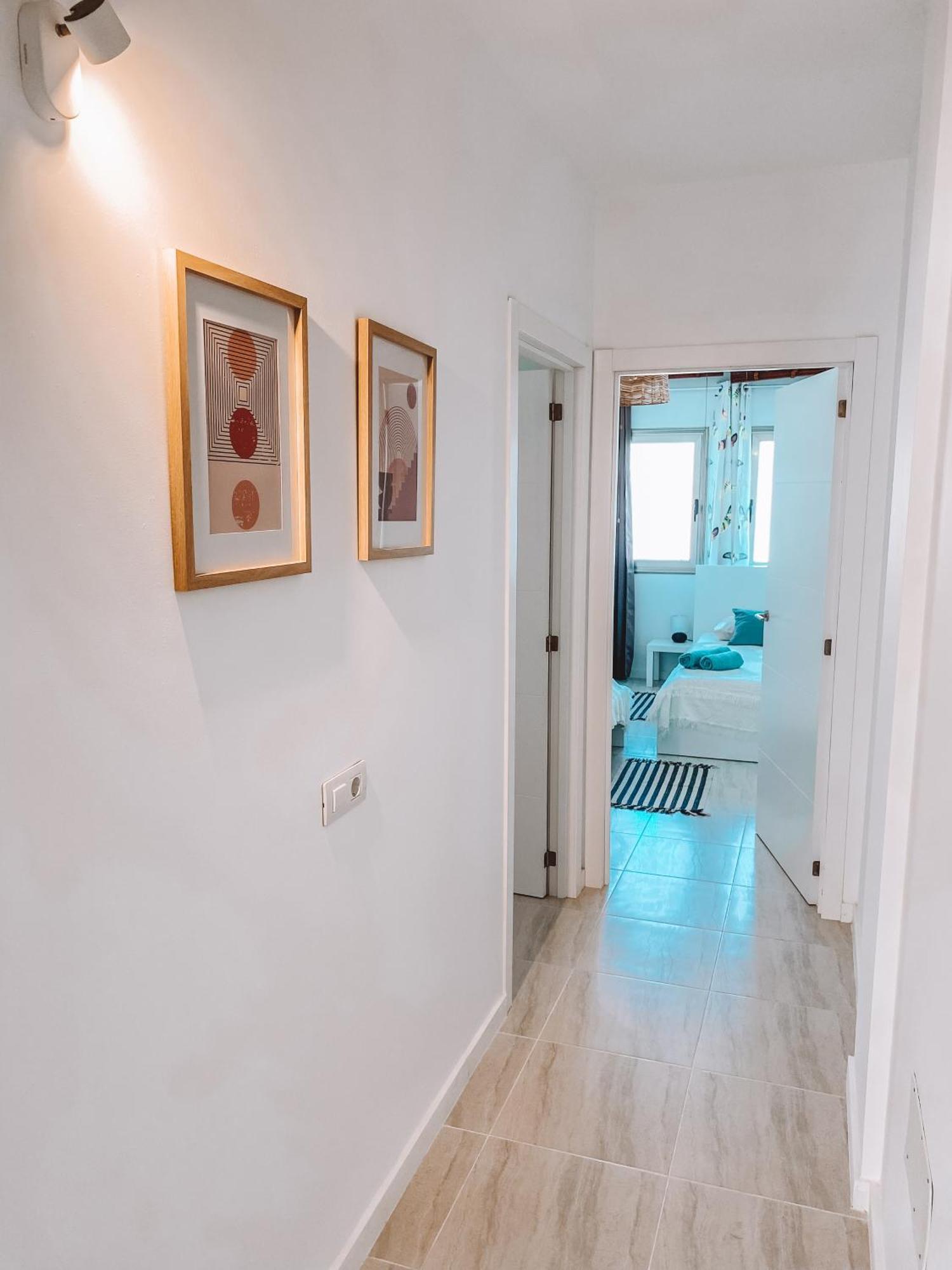 Summer Breeze Apartment 푸에르토델로사리오 외부 사진