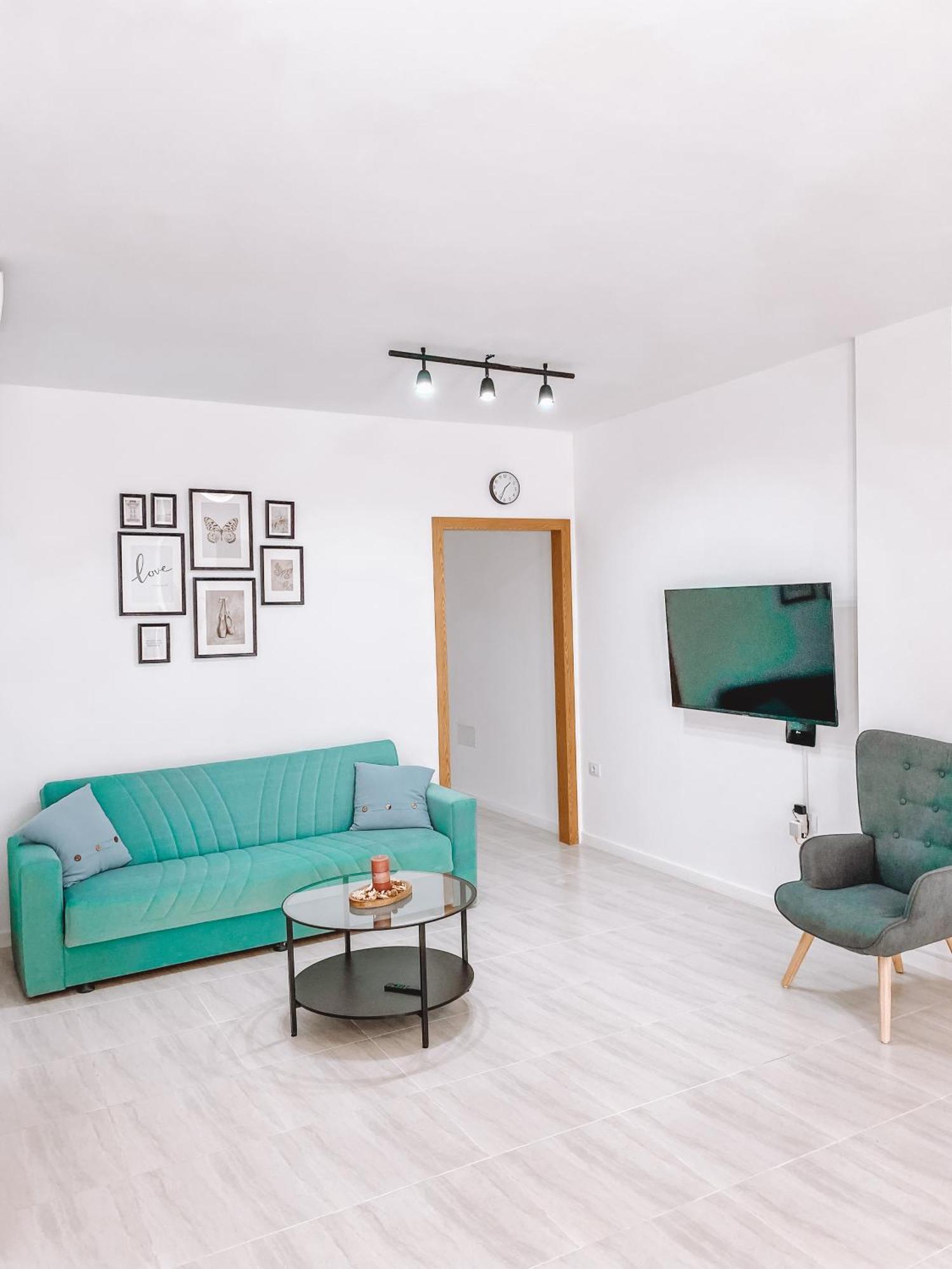 Summer Breeze Apartment 푸에르토델로사리오 외부 사진