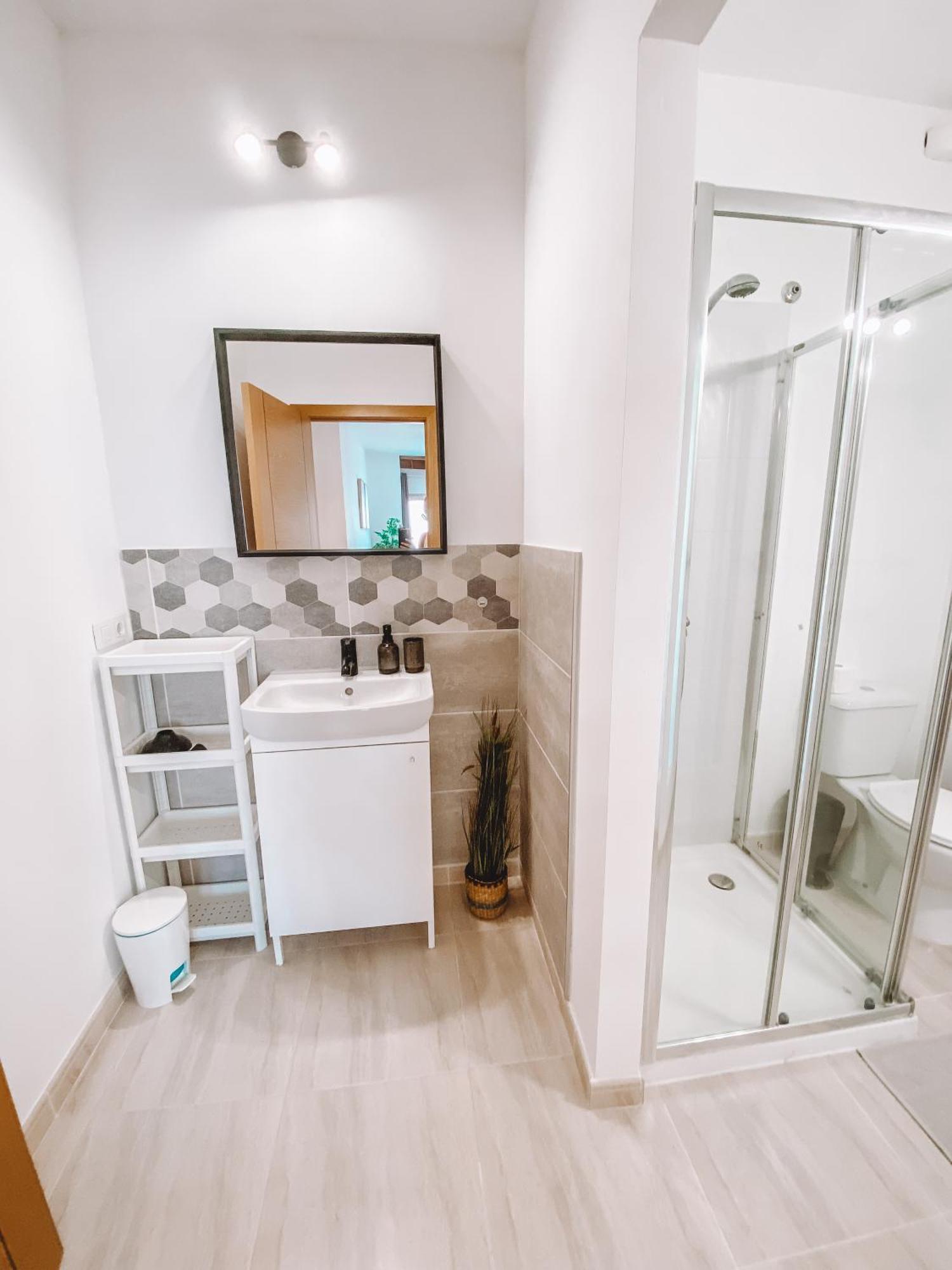 Summer Breeze Apartment 푸에르토델로사리오 외부 사진