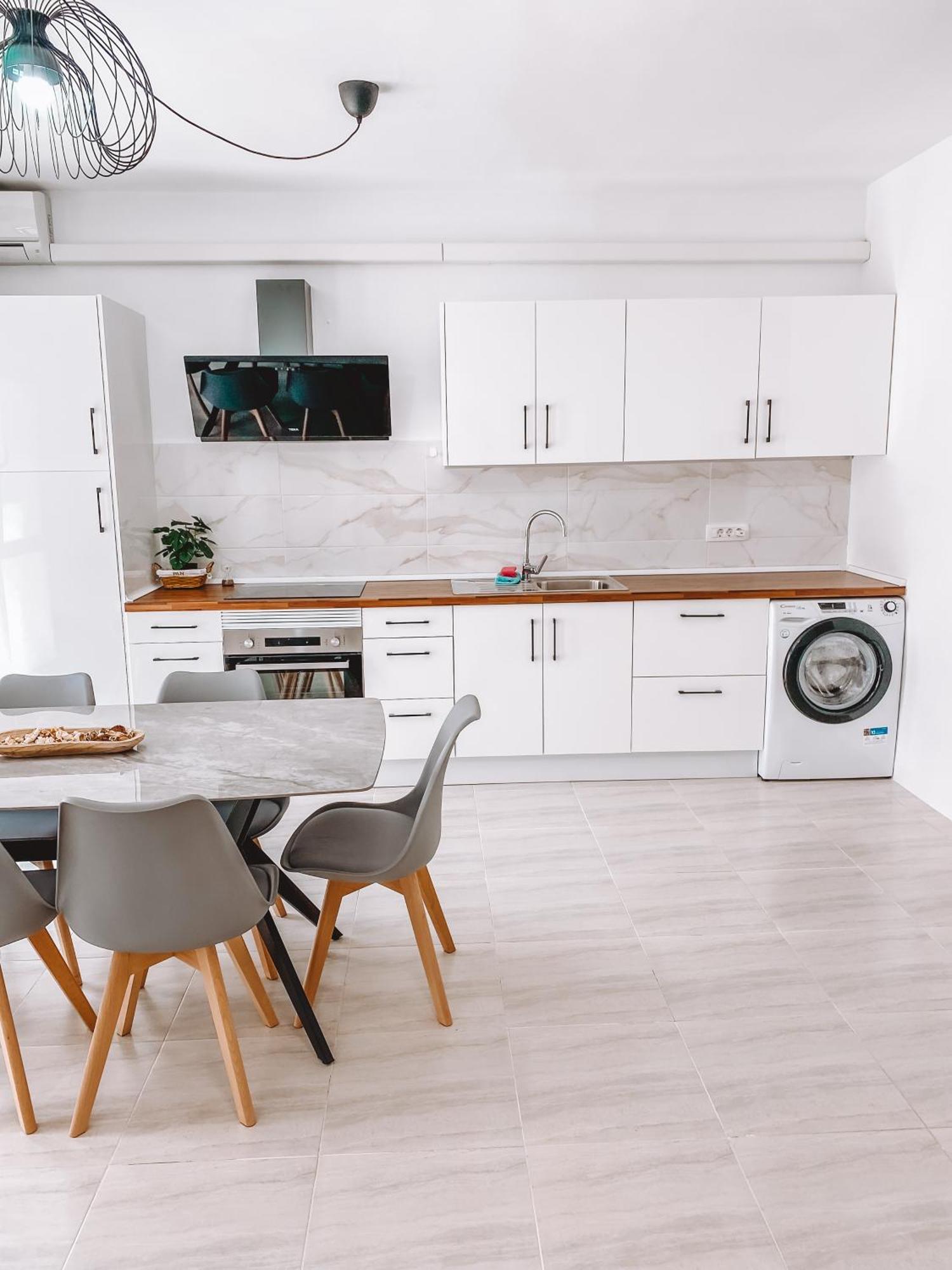 Summer Breeze Apartment 푸에르토델로사리오 외부 사진