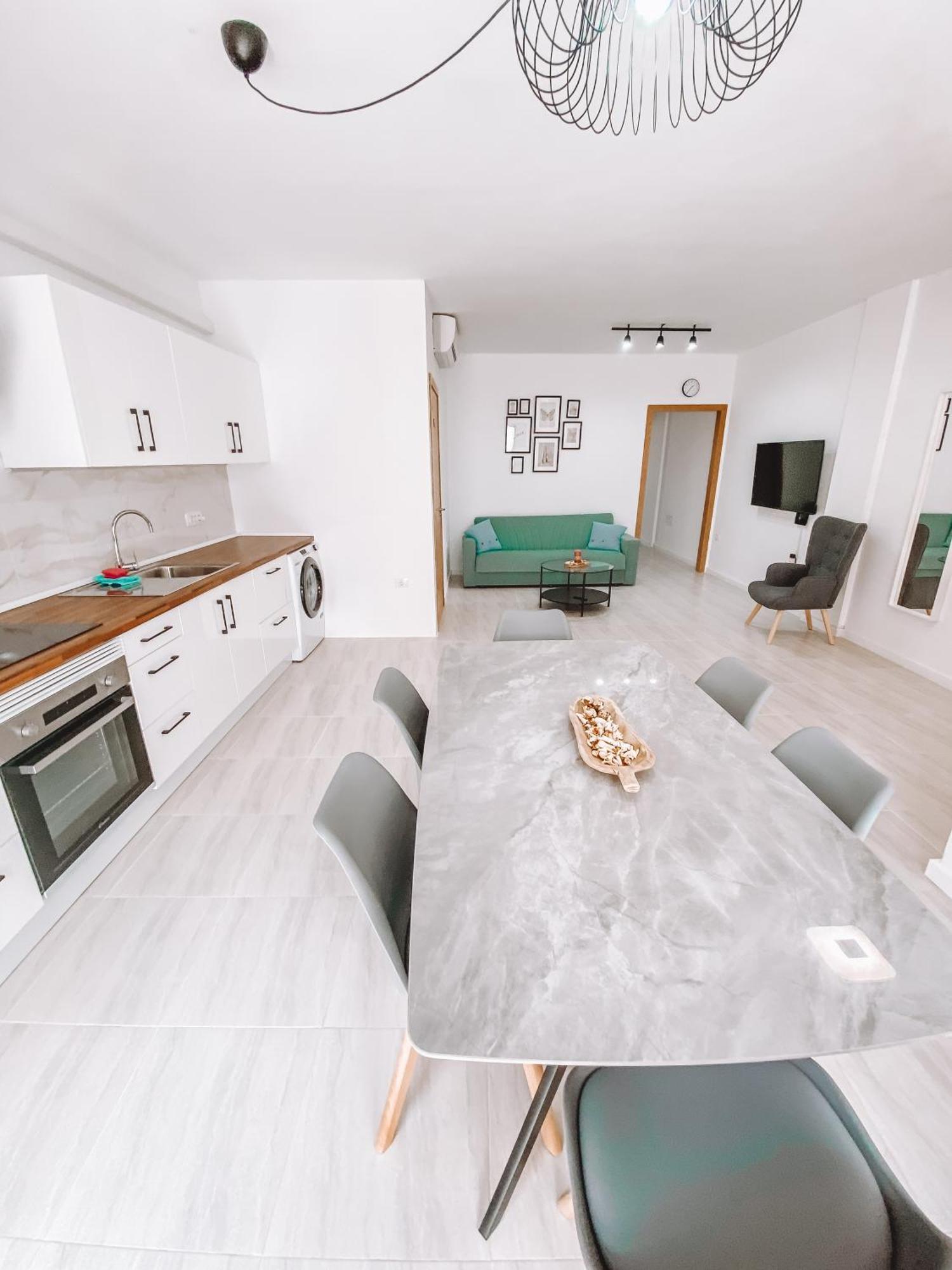 Summer Breeze Apartment 푸에르토델로사리오 외부 사진
