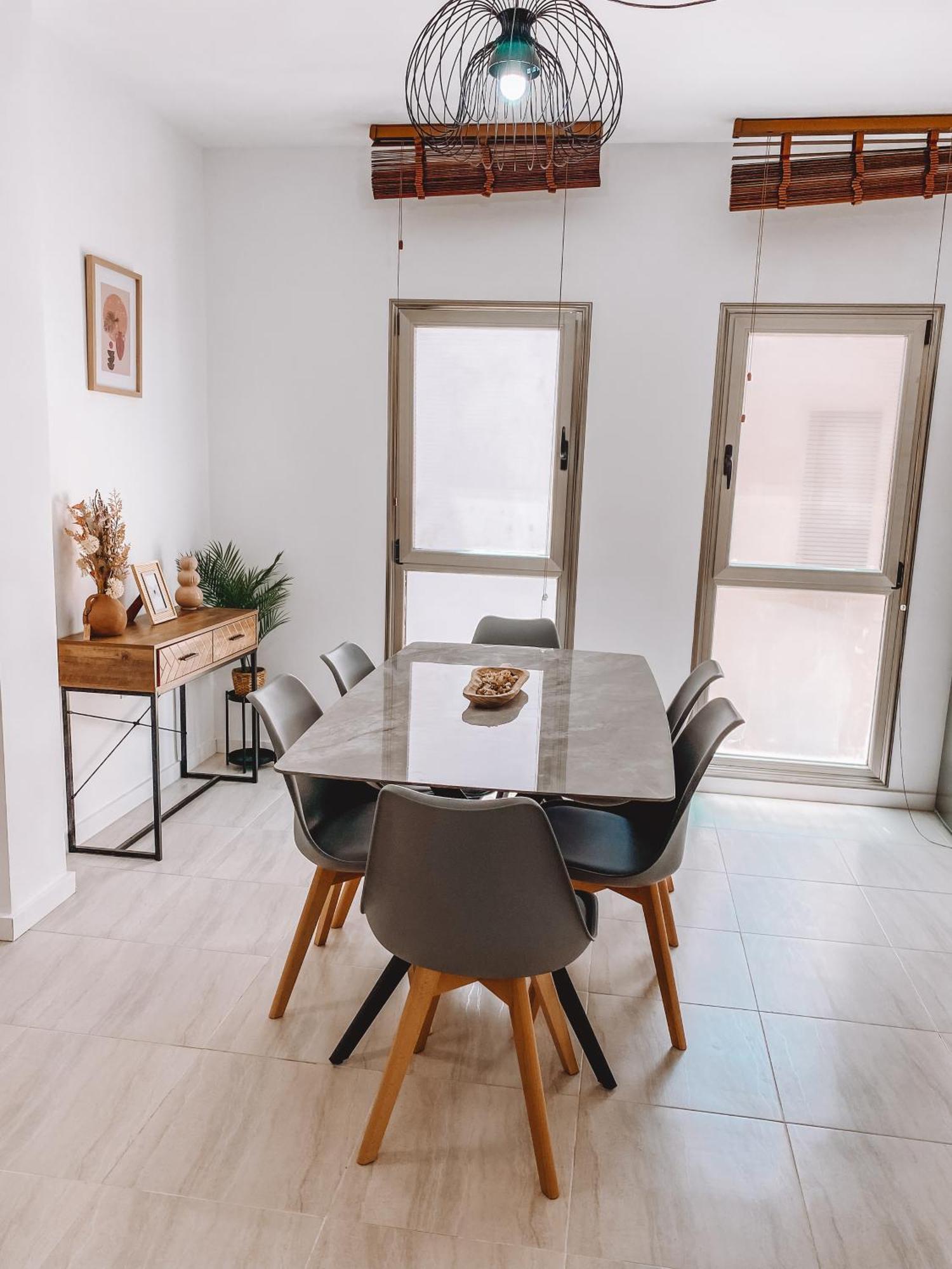 Summer Breeze Apartment 푸에르토델로사리오 외부 사진
