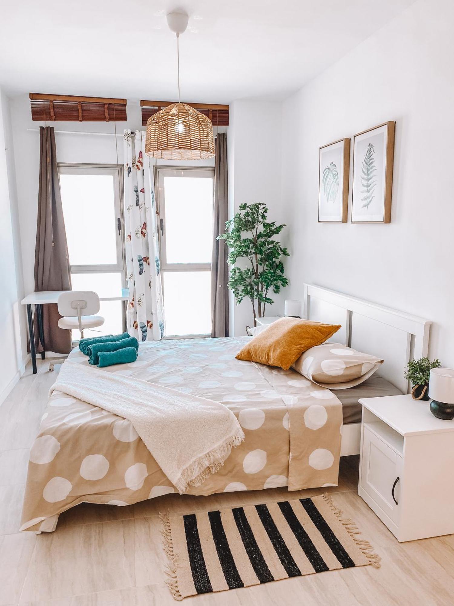 Summer Breeze Apartment 푸에르토델로사리오 외부 사진