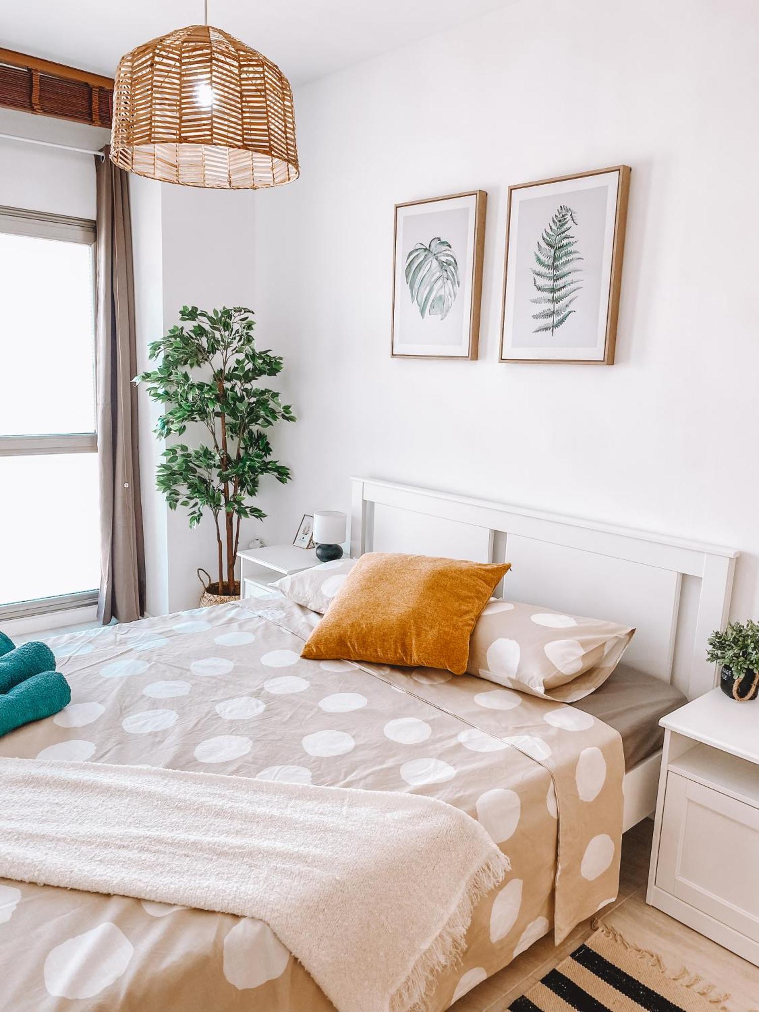 Summer Breeze Apartment 푸에르토델로사리오 외부 사진