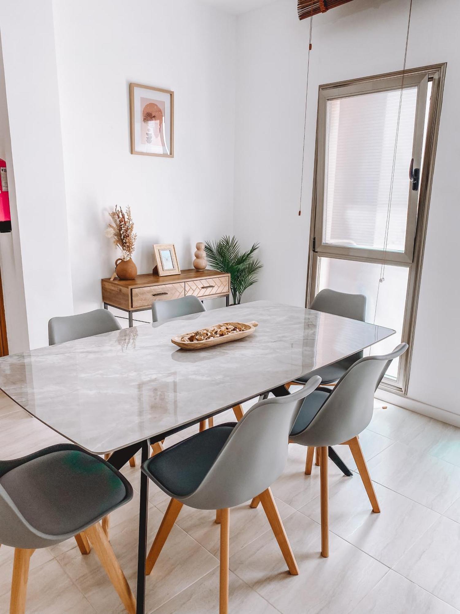 Summer Breeze Apartment 푸에르토델로사리오 외부 사진