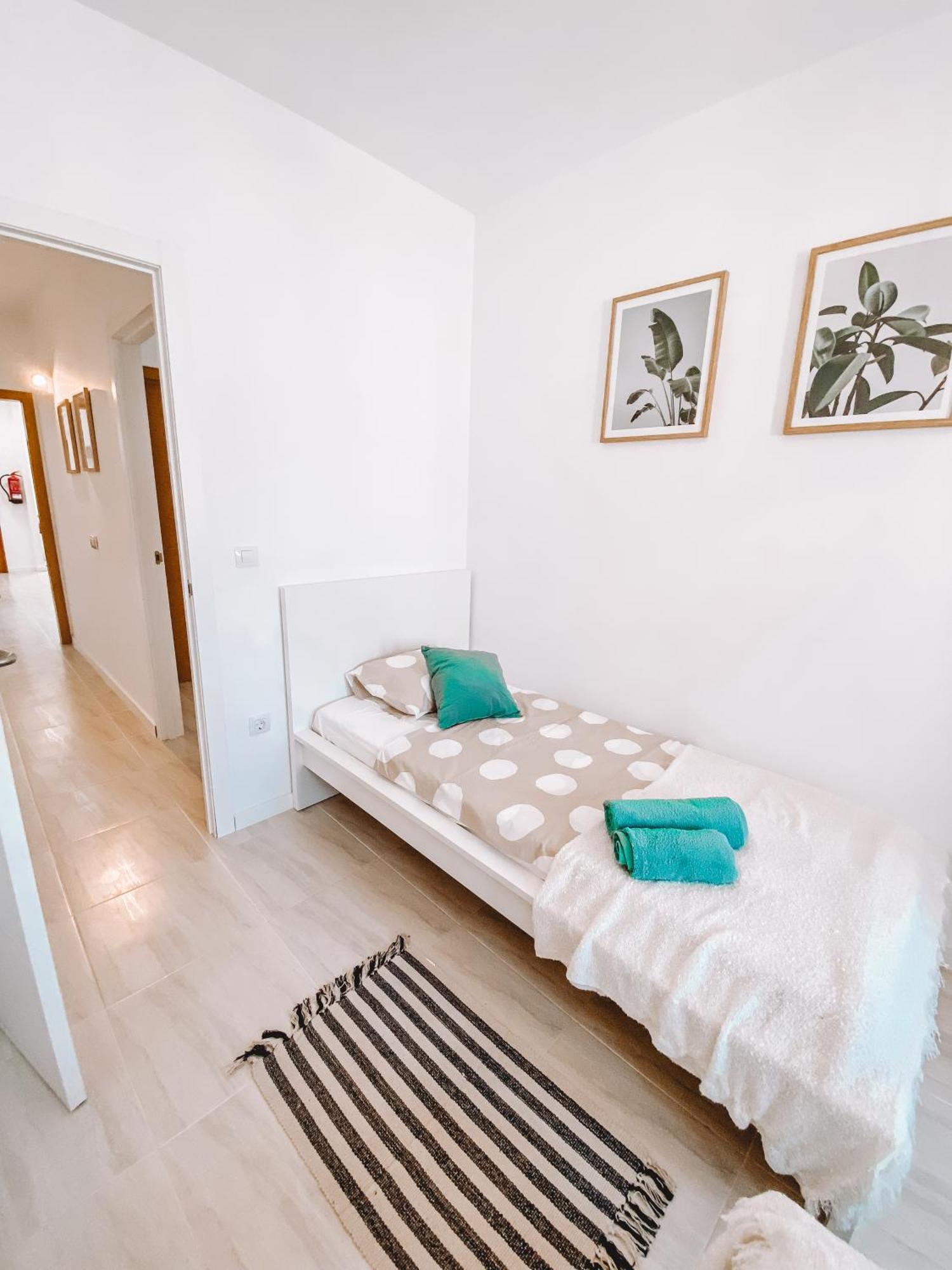 Summer Breeze Apartment 푸에르토델로사리오 외부 사진