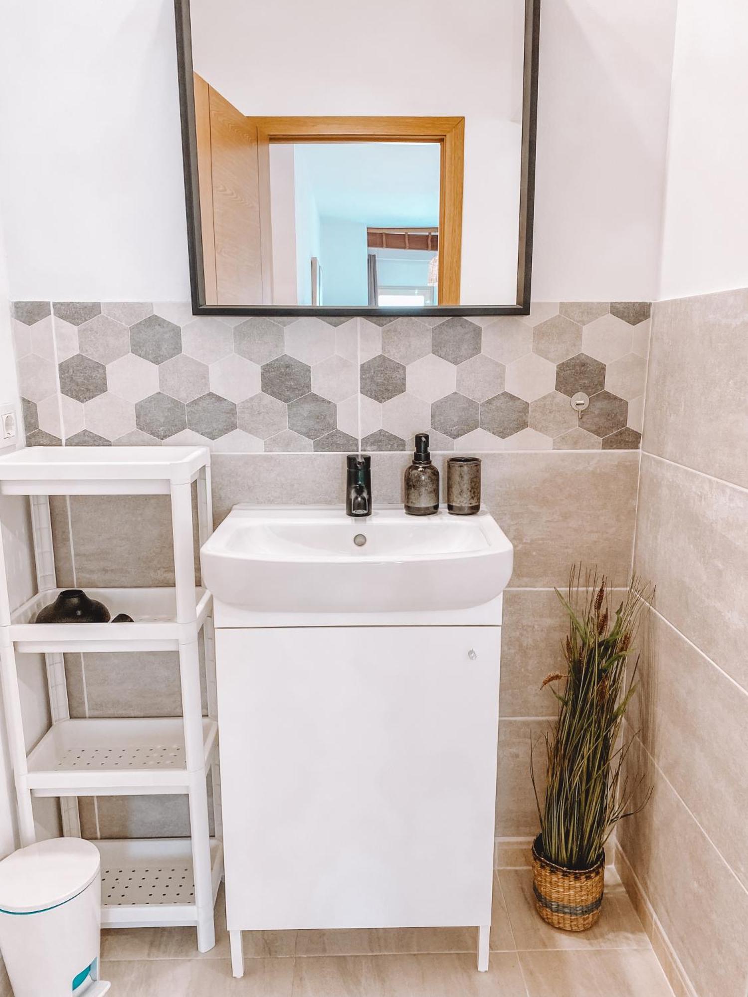 Summer Breeze Apartment 푸에르토델로사리오 외부 사진