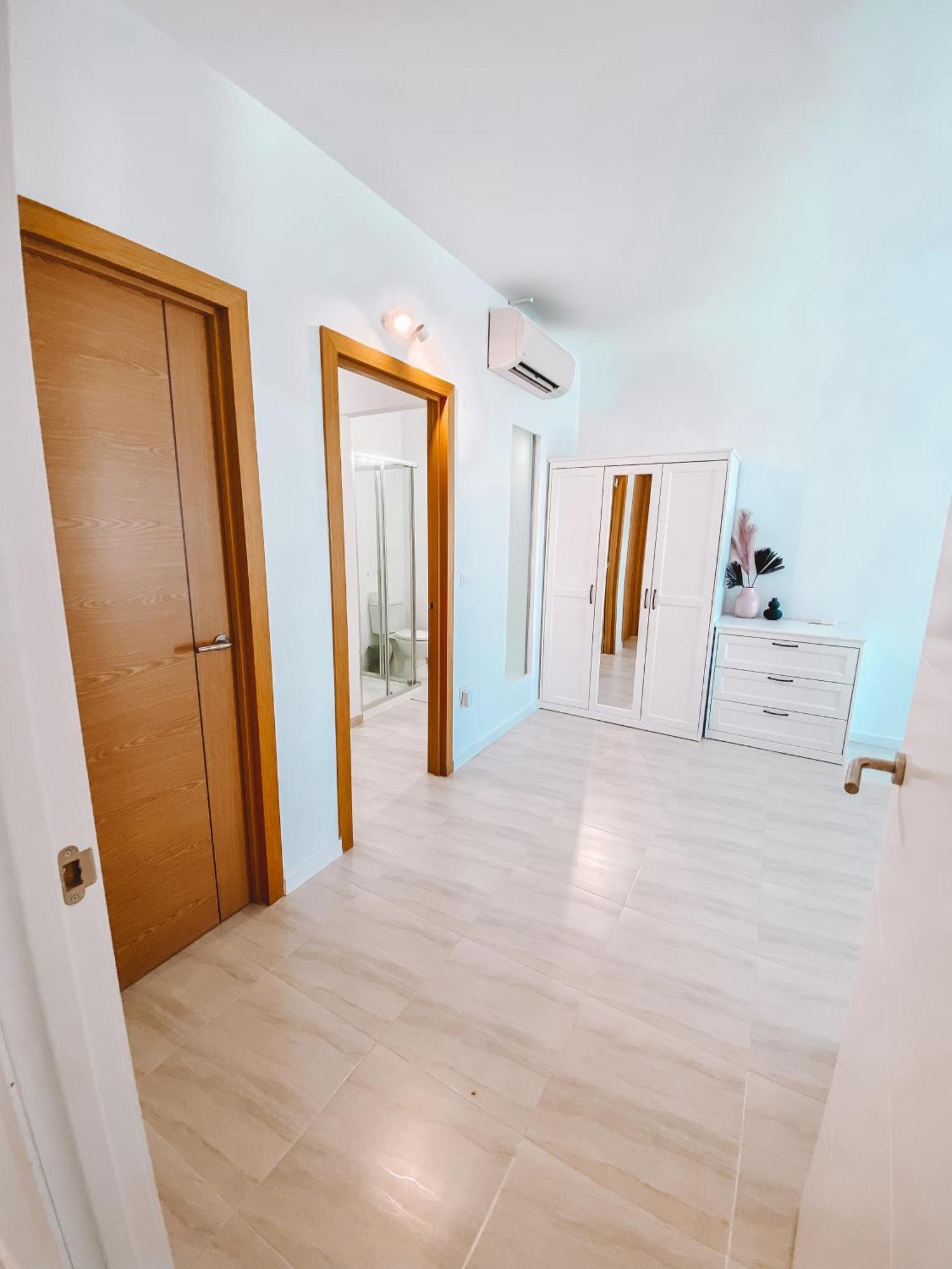 Summer Breeze Apartment 푸에르토델로사리오 외부 사진
