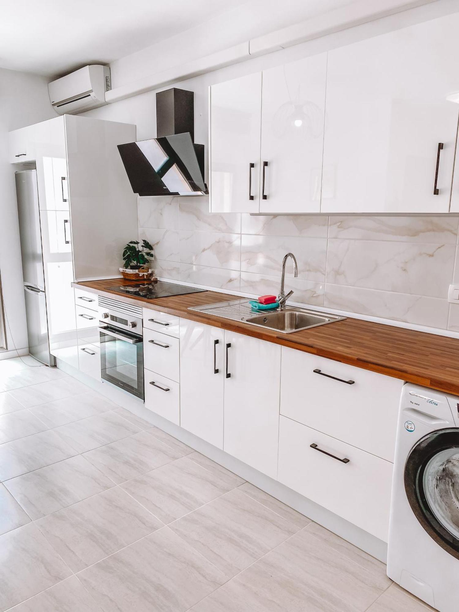 Summer Breeze Apartment 푸에르토델로사리오 외부 사진