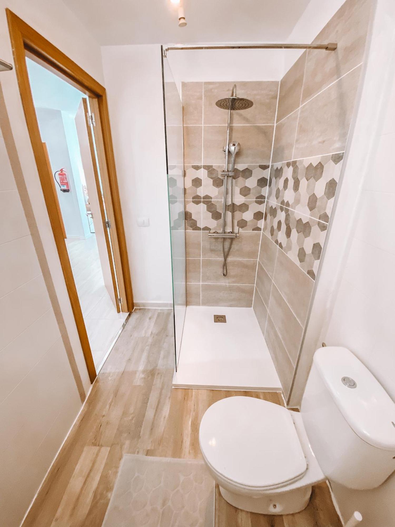 Summer Breeze Apartment 푸에르토델로사리오 외부 사진