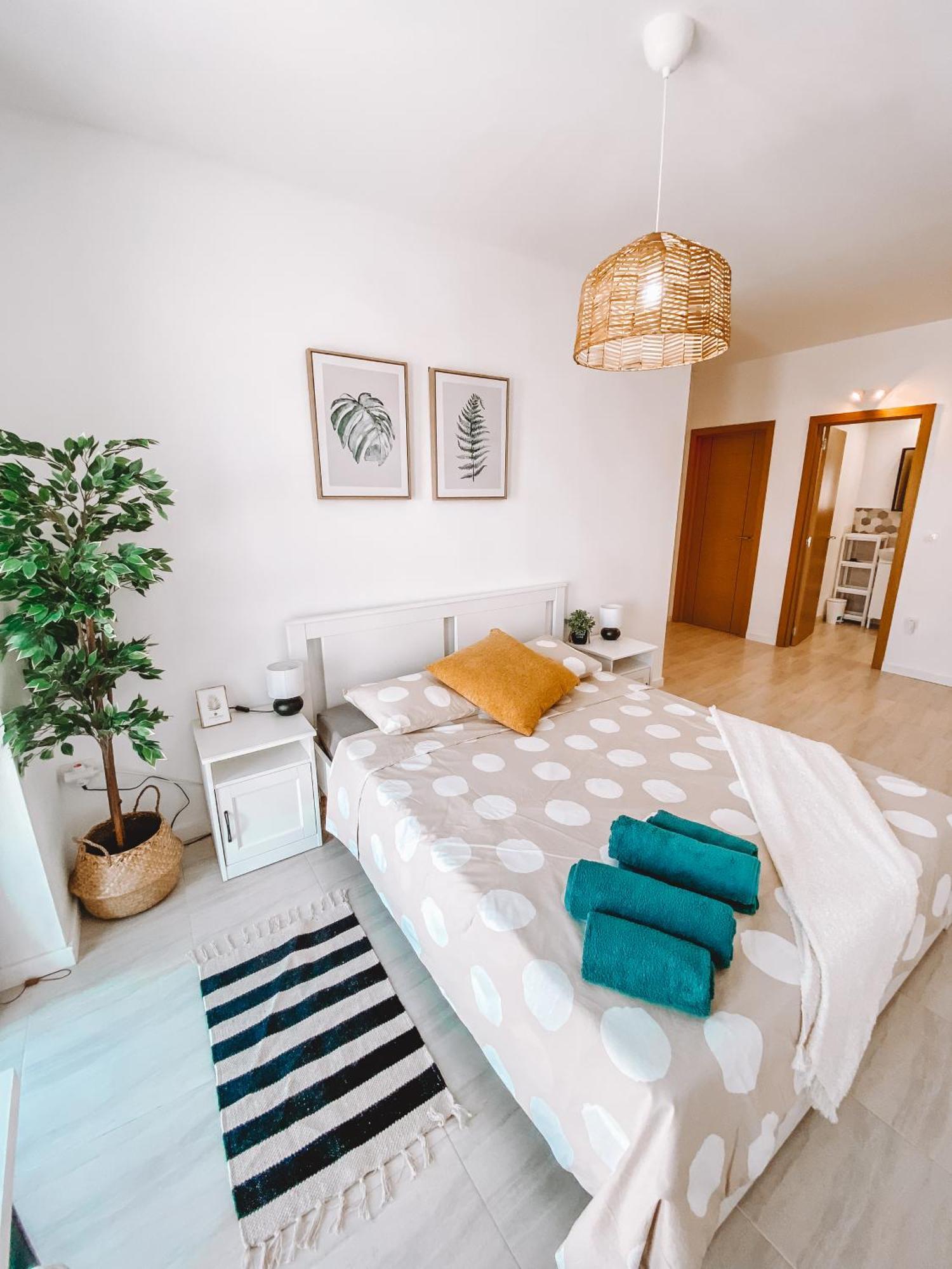 Summer Breeze Apartment 푸에르토델로사리오 외부 사진