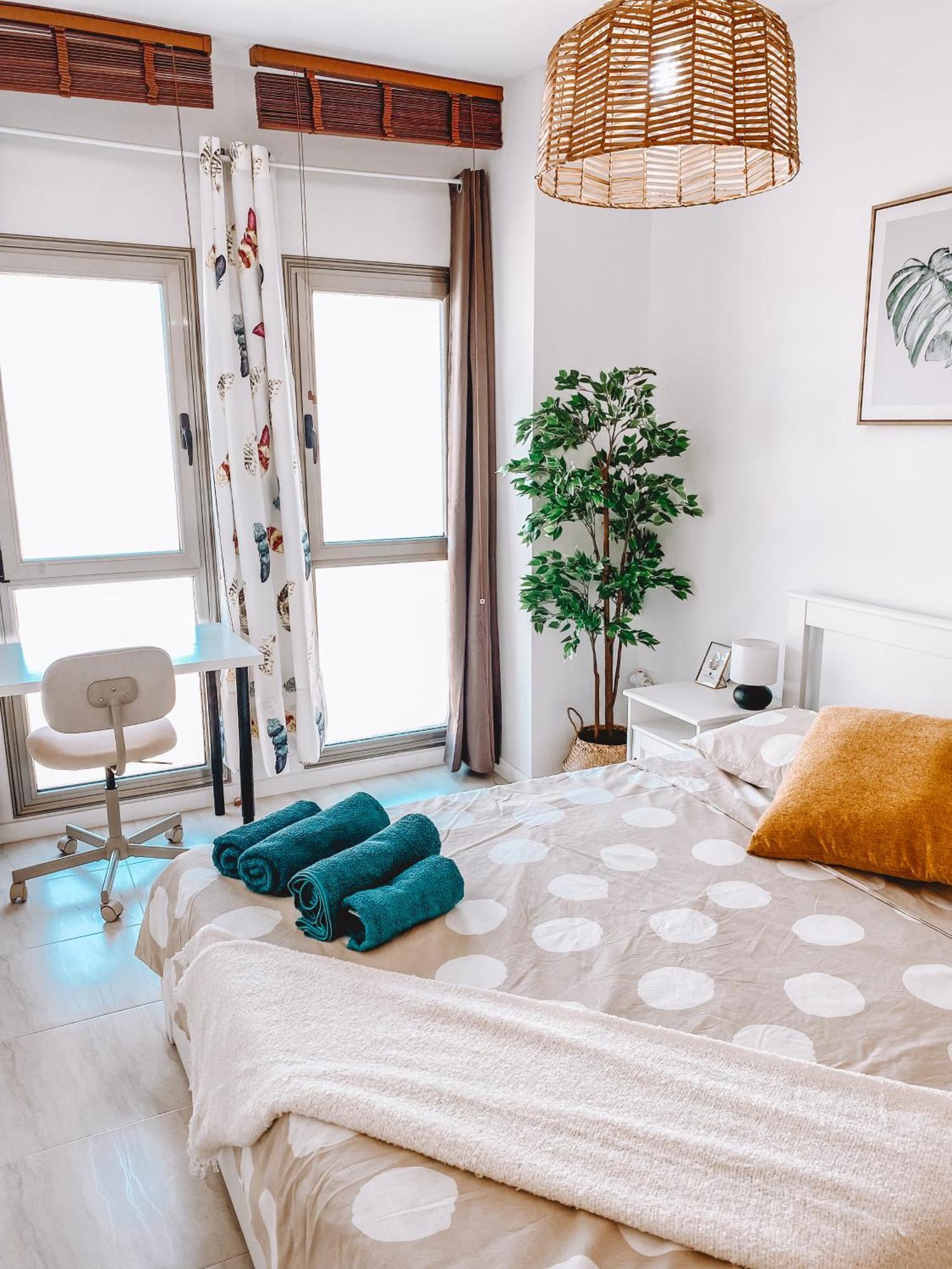 Summer Breeze Apartment 푸에르토델로사리오 외부 사진