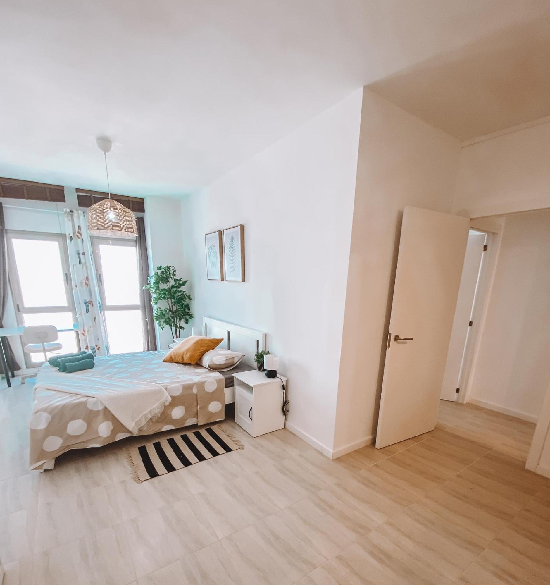 Summer Breeze Apartment 푸에르토델로사리오 외부 사진