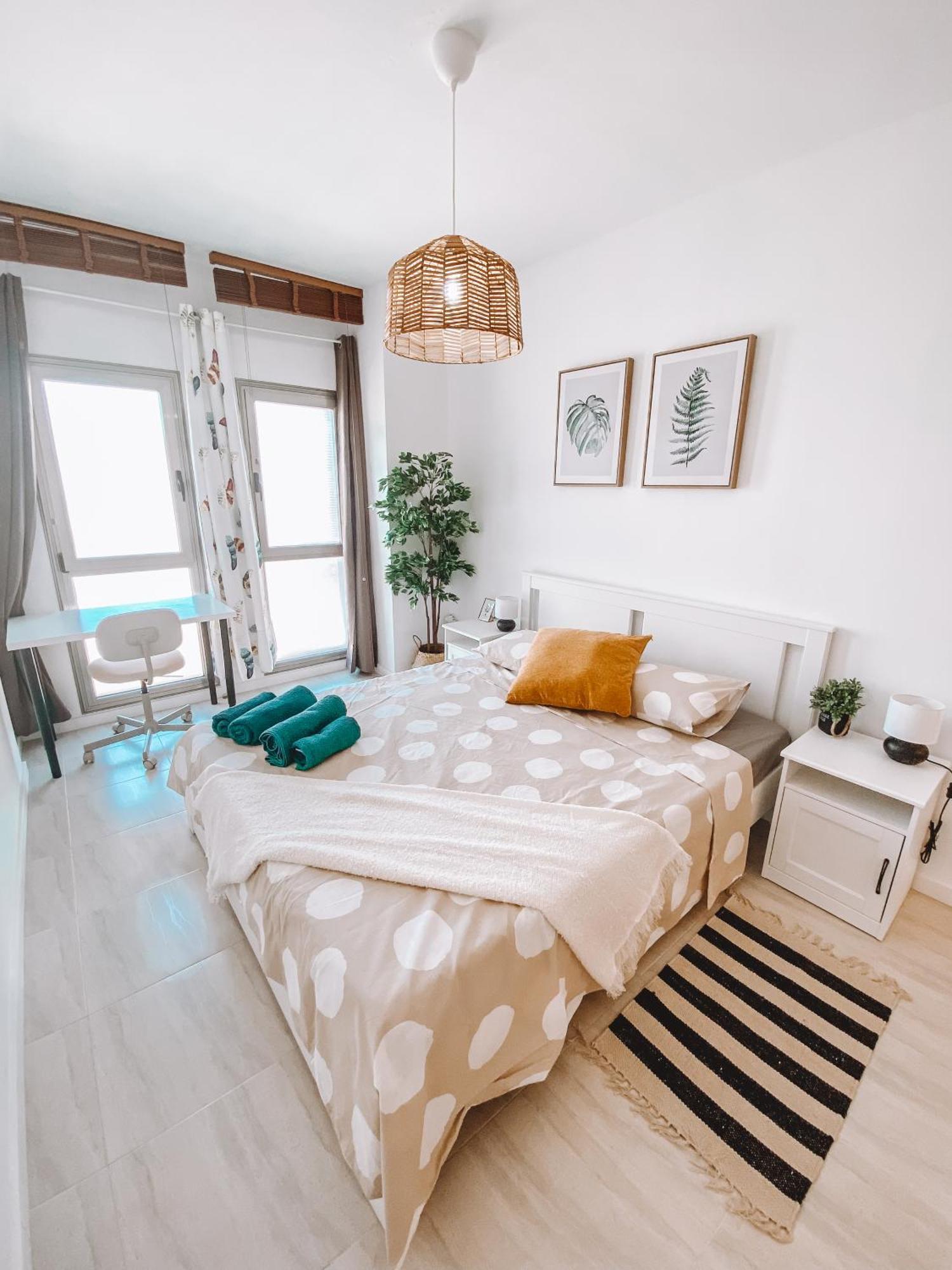 Summer Breeze Apartment 푸에르토델로사리오 외부 사진