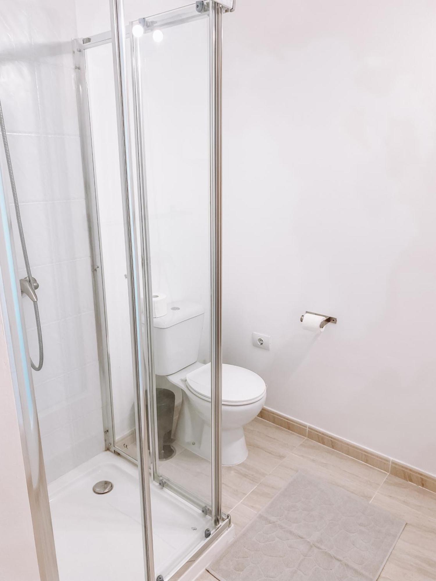 Summer Breeze Apartment 푸에르토델로사리오 외부 사진