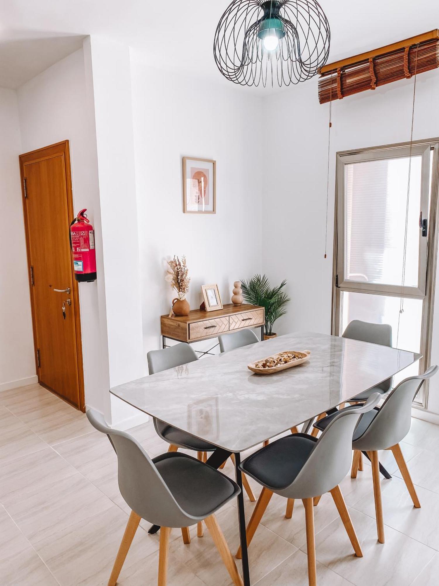 Summer Breeze Apartment 푸에르토델로사리오 외부 사진