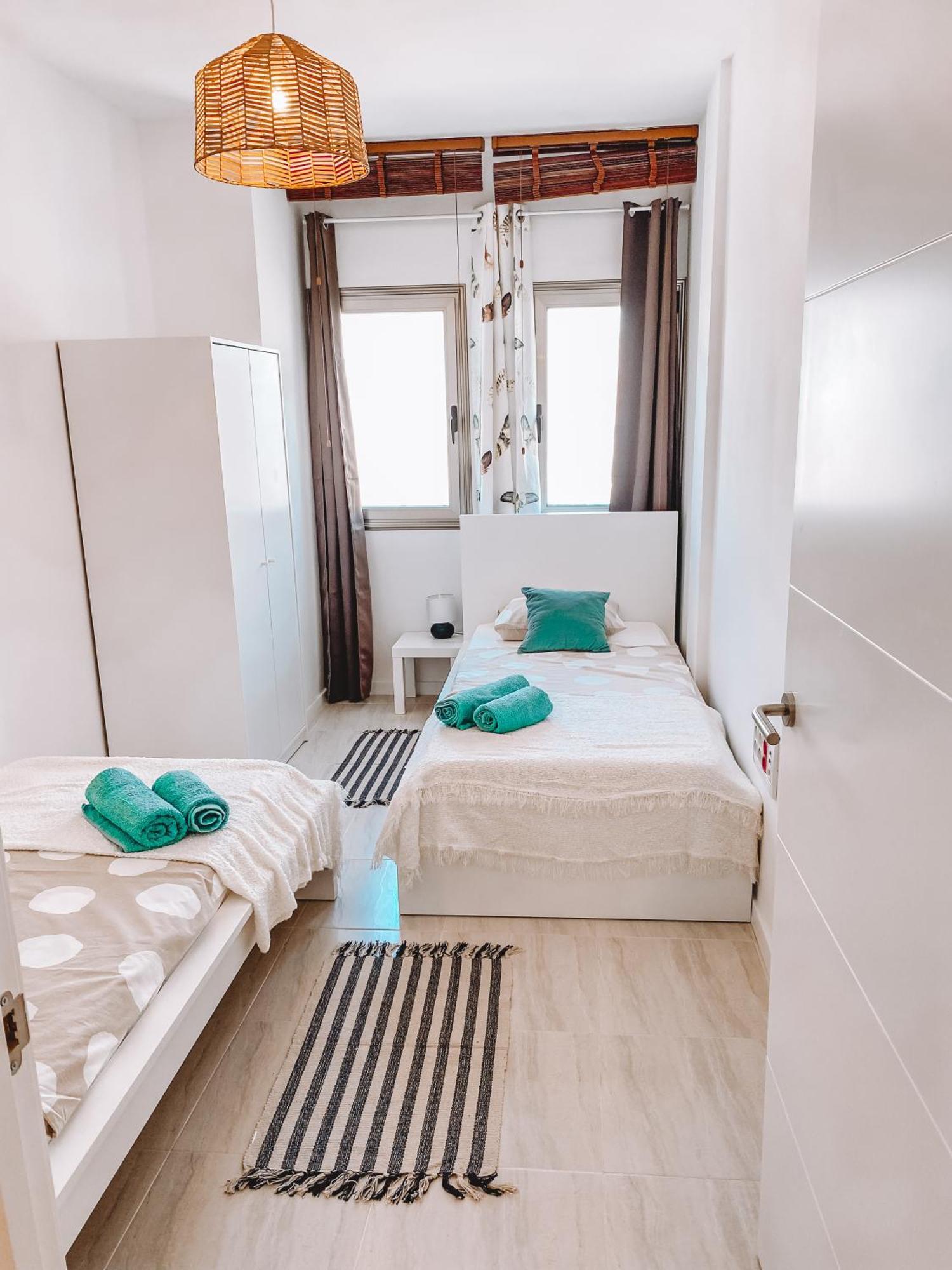 Summer Breeze Apartment 푸에르토델로사리오 외부 사진